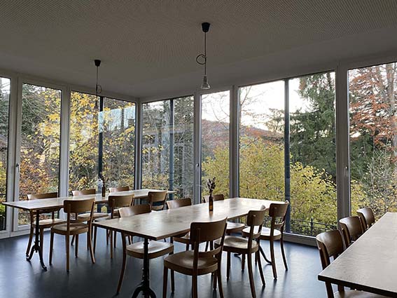 EMBODYMENT RETREAT | WAHRHAFT DU