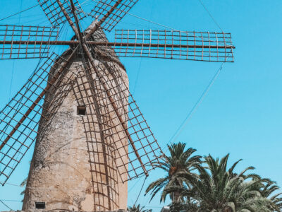 Zeit für berufliche Veränderung: Gönne dir eine Auszeit auf Mallorca und finde deinen Feelgoodjob!