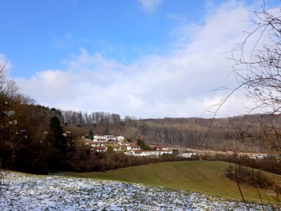 Stille-Retreat INNER VISION im Weserbergland
