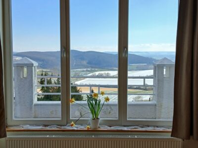 Silence is golden - Stilleretreat im Weserbergland