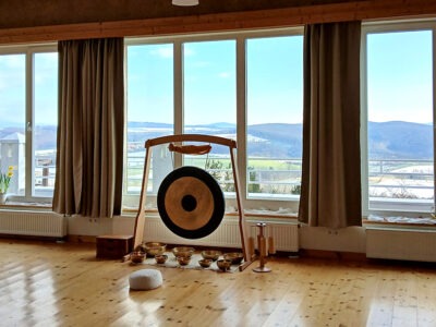 Stille-Retreat INNER VISION im Weserbergland