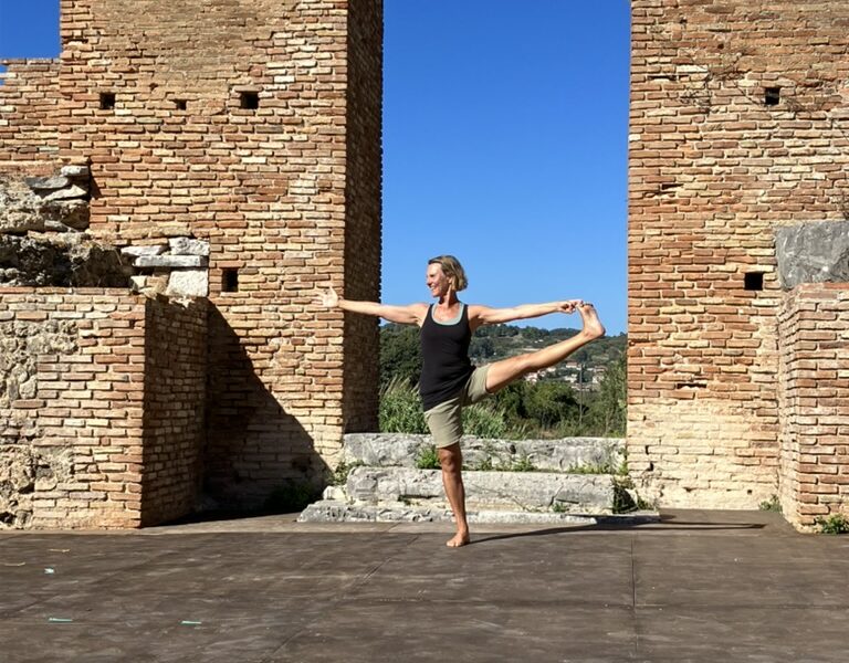 The Inner Reset: Identität - Klarheit - Mut - am Fuße des Olymps (Litochoro und Strandnähe): 07.06. - 14.06.2026