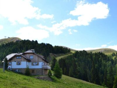 Frauen - Retreat inmitten der Bergnatur