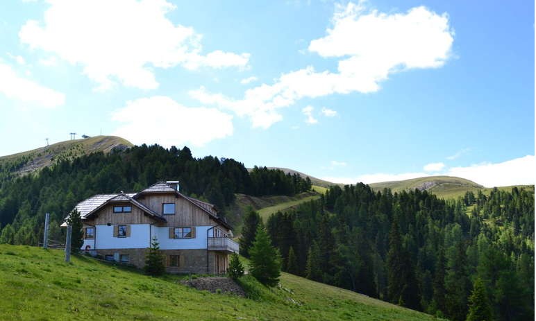 Yoga & Genusstour inmitten der Bergnatur
