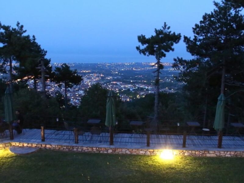 The Inner Reset: Identität - Klarheit - Mut - am Fuße des Olymps (Litochoro und Strandnähe): 07.06. - 14.06.2026