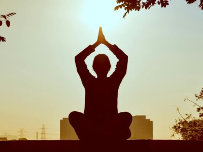 The Inner Reset: Identität - Klarheit - Mut