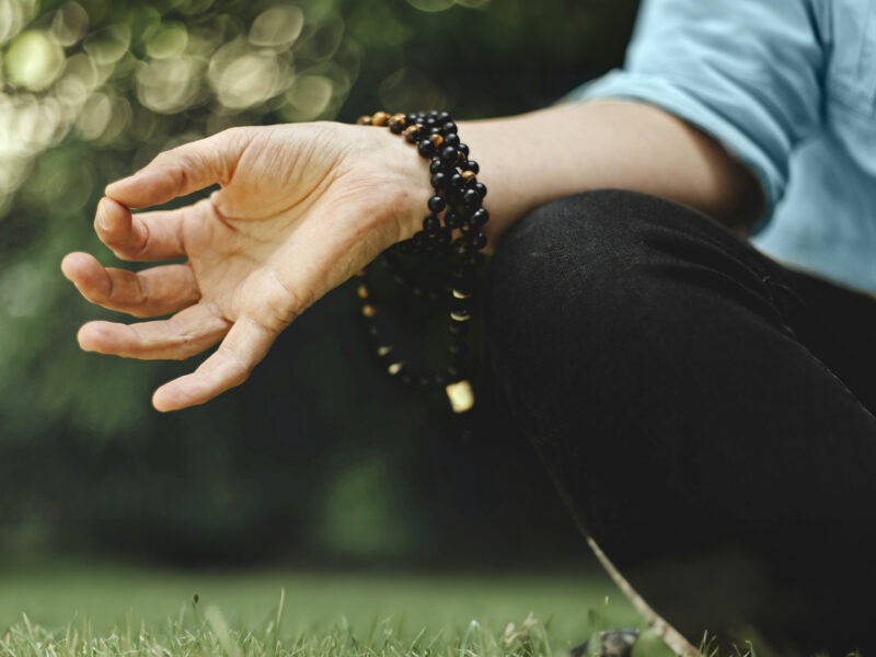 Stille-Retreat INNER VISION im Weserbergland