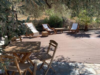 Achtsamkeit & Meditation - Retreat für Körper, Geist und Seele: Kraftquellen Rhodos