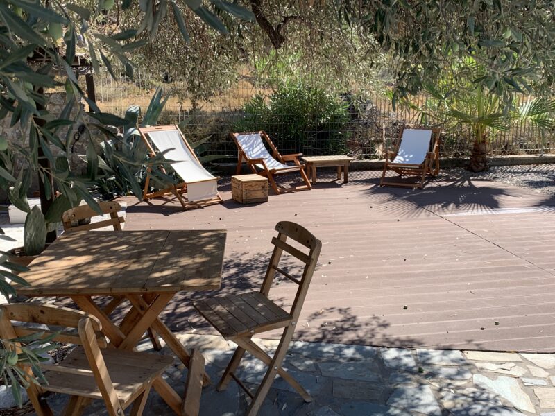 Achtsamkeit & Meditation - Retreat für Körper, Geist und Seele: Kraftquellen Rhodos
