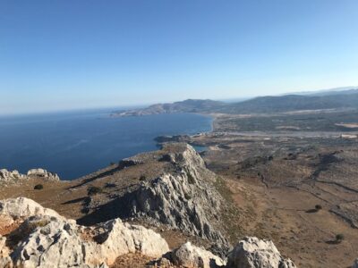 Achtsamkeit & Meditation - Retreat für Körper, Geist und Seele: Kraftquellen Rhodos