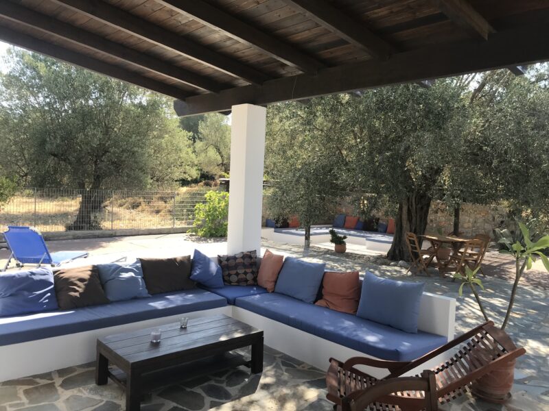 Achtsamkeit & Meditation - Retreat für Körper, Geist und Seele: Kraftquellen Rhodos