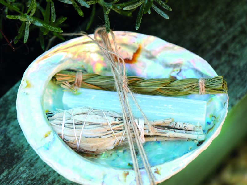 Stille-Retreat INNER VISION im Weserbergland