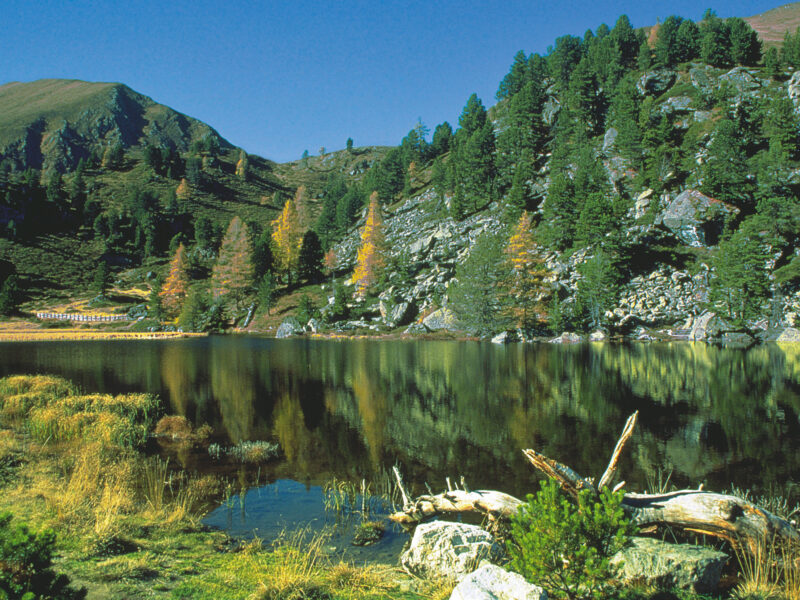 Yoga & Genusstour inmitten der Bergnatur