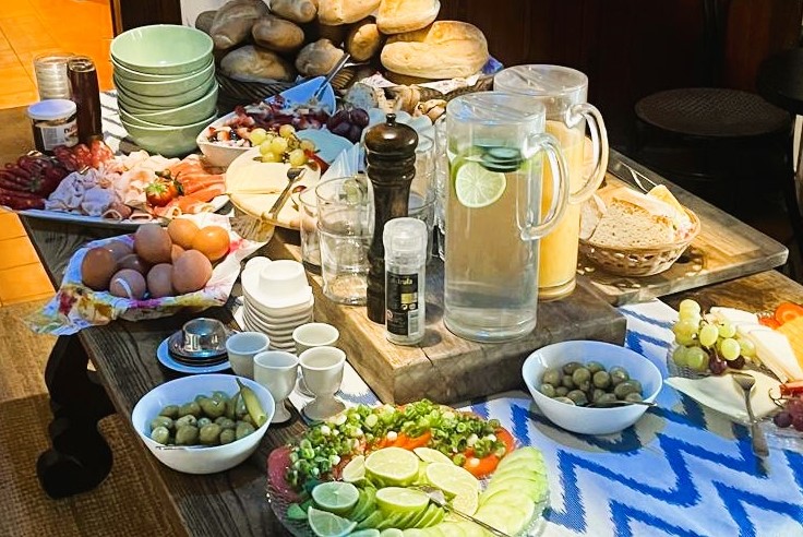 Zeit für berufliche Veränderung: Gönne dir eine Auszeit auf Mallorca und finde deinen Feelgoodjob!