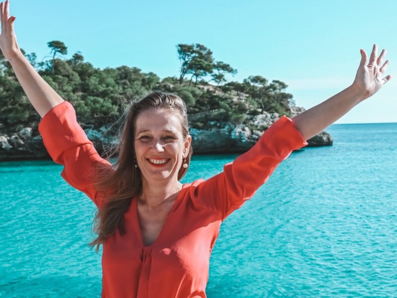 Zeit für berufliche Veränderung: Gönne dir eine Auszeit auf Mallorca und finde deinen Feelgoodjob!