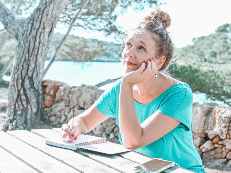 Zeit für berufliche Veränderung: Gönne dir eine Auszeit auf Mallorca und finde deinen Feelgoodjob!