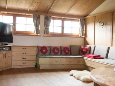 Frauen - Retreat inmitten der Bergnatur