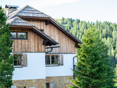 Frauen - Retreat inmitten der Bergnatur