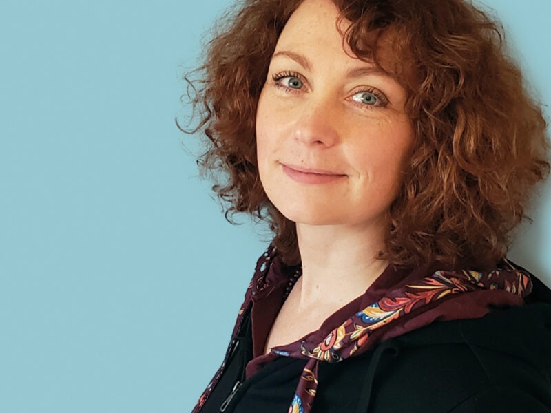 Stille-Retreat INNER VISION im Weserbergland