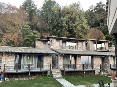 The Inner Reset: Identität - Klarheit - Mut - am Fuße des Olymps (Litochoro und Strandnähe): 07.06. - 14.06.2026