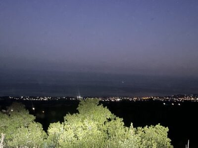 The Inner Reset: Identität - Klarheit - Mut - am Fuße des Olymps (Litochoro und Strandnähe): 07.06. - 14.06.2026