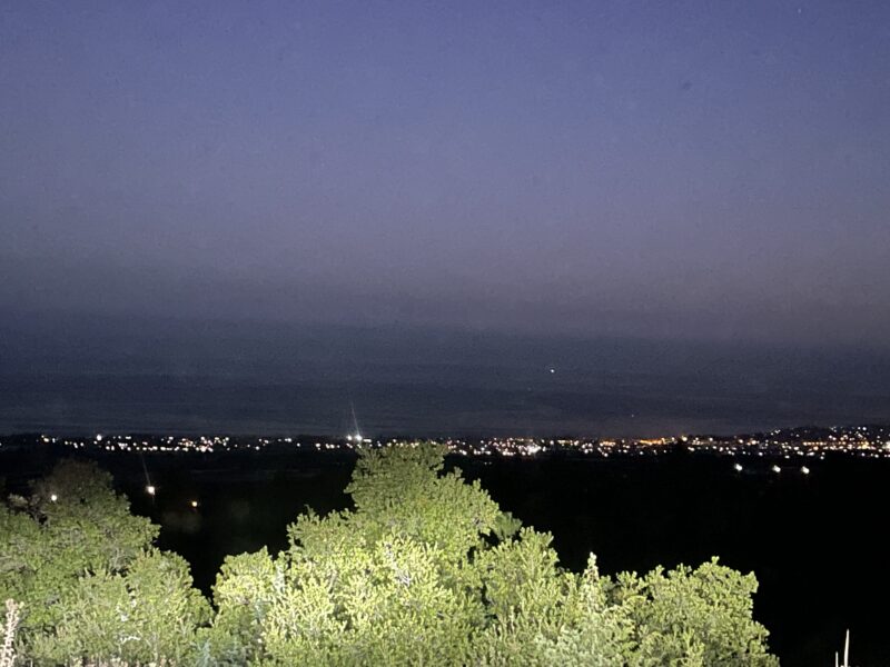 The Inner Reset: Identität - Klarheit - Mut - am Fuße des Olymps (Litochoro und Strandnähe): 07.06. - 14.06.2026