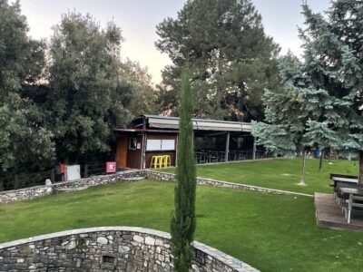 The Inner Reset: Identität - Klarheit - Mut - am Fuße des Olymps (Litochoro und Strandnähe): 07.06. - 14.06.2026