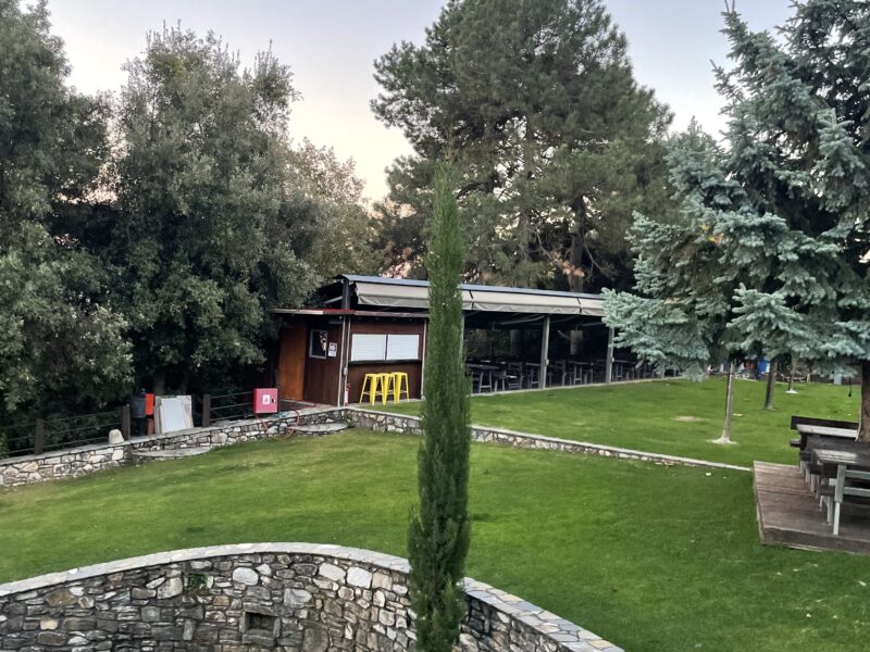 The Inner Reset: Identität - Klarheit - Mut - am Fuße des Olymps (Litochoro und Strandnähe): 07.06. - 14.06.2026