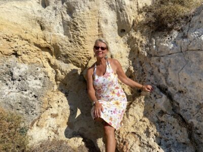 Erschöpfung Adieu: Retreat Kraftquellen Rhodos - Achtsamkeit & Meditation