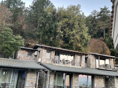 The Inner Reset: Identität - Klarheit - Mut - am Fuße des Olymps (Litochoro und Strandnähe): 07.06. - 14.06.2026