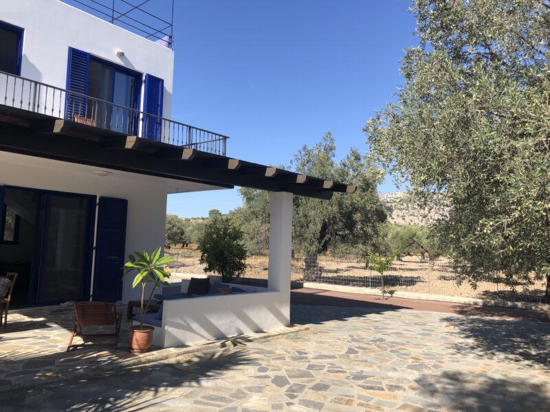 Achtsamkeit & Meditation - Retreat für Körper, Geist und Seele: Kraftquellen Rhodos