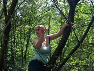 Kunst Natur Retreat Wendland – Achtsame Naturerfahrung und kreative Entfaltung