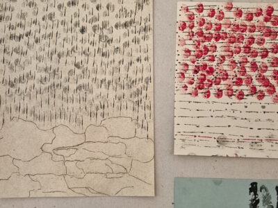 Kreativ Retreat im Wald – Achtsame Naturerfahrung und kreative Entfaltung