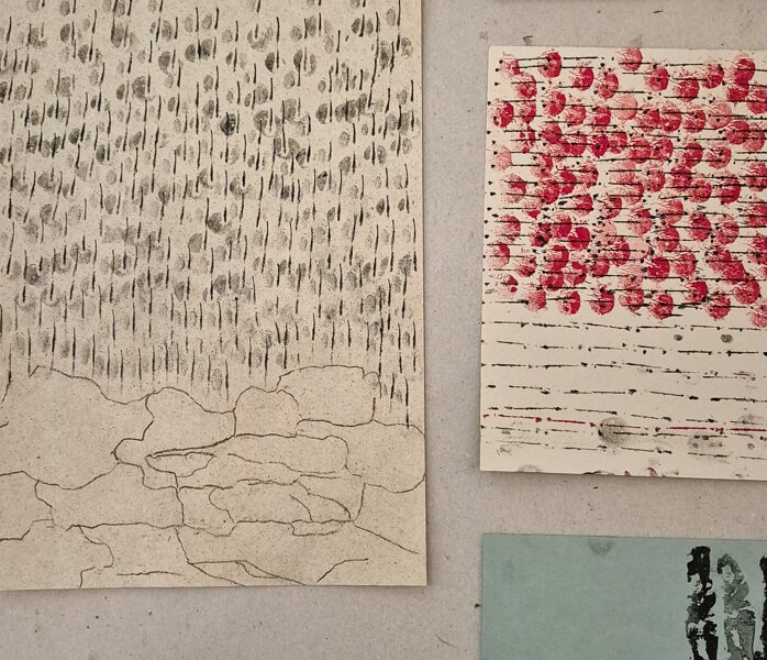 Kunst Natur Retreat im Wald – Achtsame Naturerfahrung und kreative Entfaltung