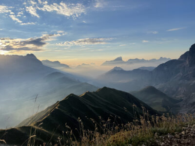 Leading Self – Das Retreat für persönliche Klarheit und Kraft