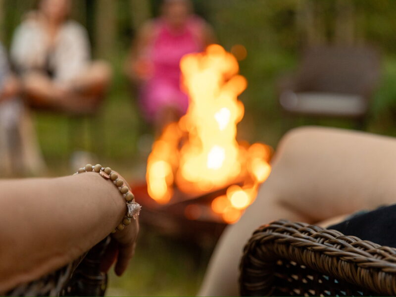 Design Your Life - Dein Retreat für Selbstfindung & Veränderung (17-35 J.)