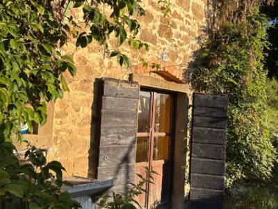 Denn das Beste in deinem Leben kommt noch: Ein Retreat in der magischen Toskana für deine persönliche Neuorientierung