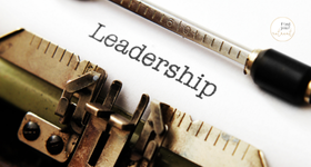 Arten von Retreats, Leadership Retreats