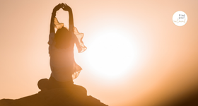 Arten von Retreats Meditation Stille Retreats