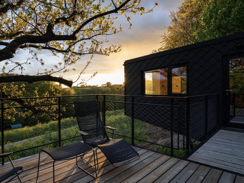 Meet & Lead Your Self – Eine Experience für innere Klarheit und bewusste Selbstführung im K1 Baumhaus Resort, Bergisch Gladbach