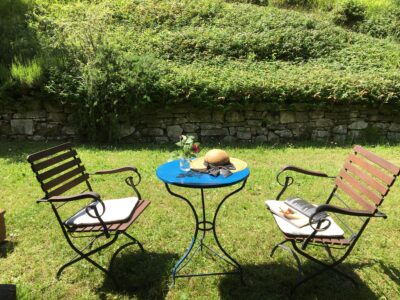 Denn das Beste in deinem Leben kommt noch: Ein Retreat in der magischen Toskana für deine persönliche Neuorientierung