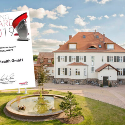 NextHealth