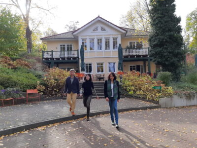 NextHealth Business Retreat