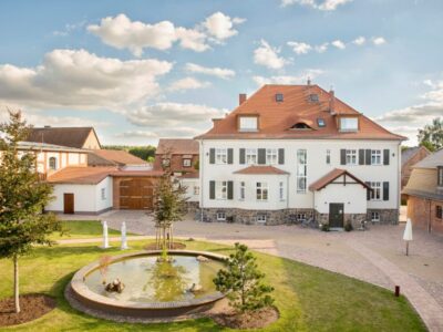 NextHealth Business Retreat