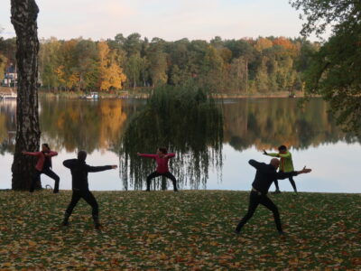 NextHealth Business Retreat
