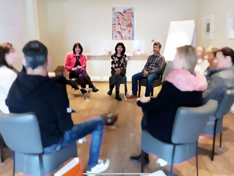 NextHealth Business Retreat