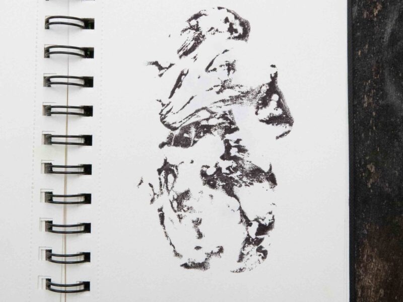 Kunst Natur Retreat im Wald – Achtsame Naturerfahrung und kreative Entfaltung