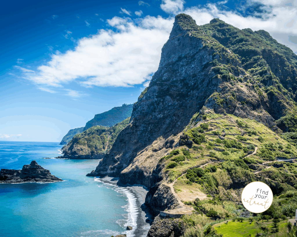 Retreat Madeira