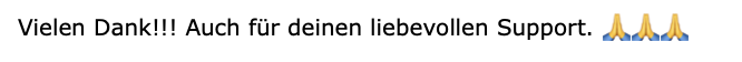 Rezension Sabine Peavy