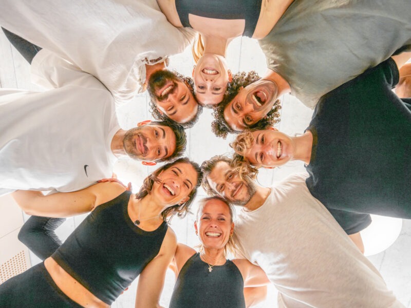 PRACHT|VOLL * mini retreat